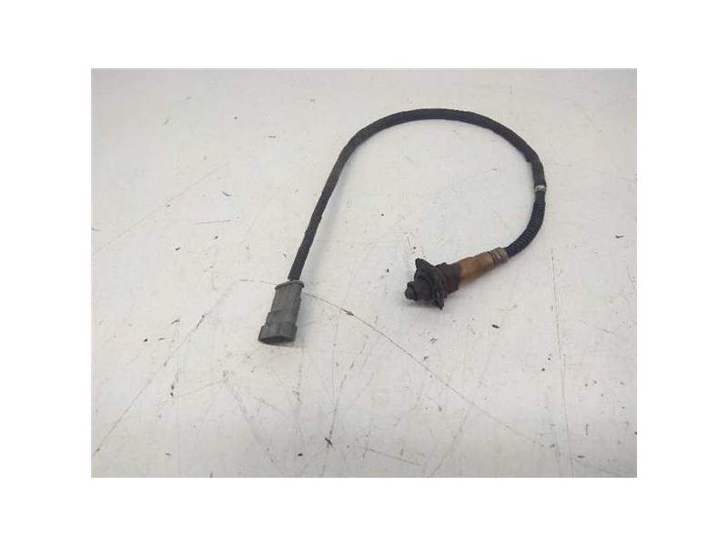 Recambio de sonda lambda para ford focus berlina (cap) 1.6 cat (116 cv / 85 kw) referencia OEM IAM 0258006375  