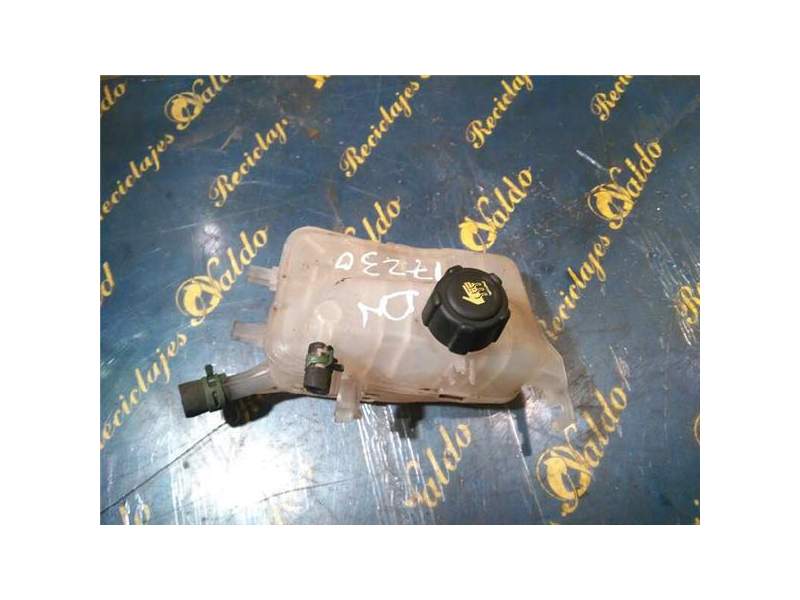 Recambio de botella expansion para renault megane iii coupe (2008) 1.9 dynamique [1,9 ltr. - 96 kw dci diesel] referencia OEM IA