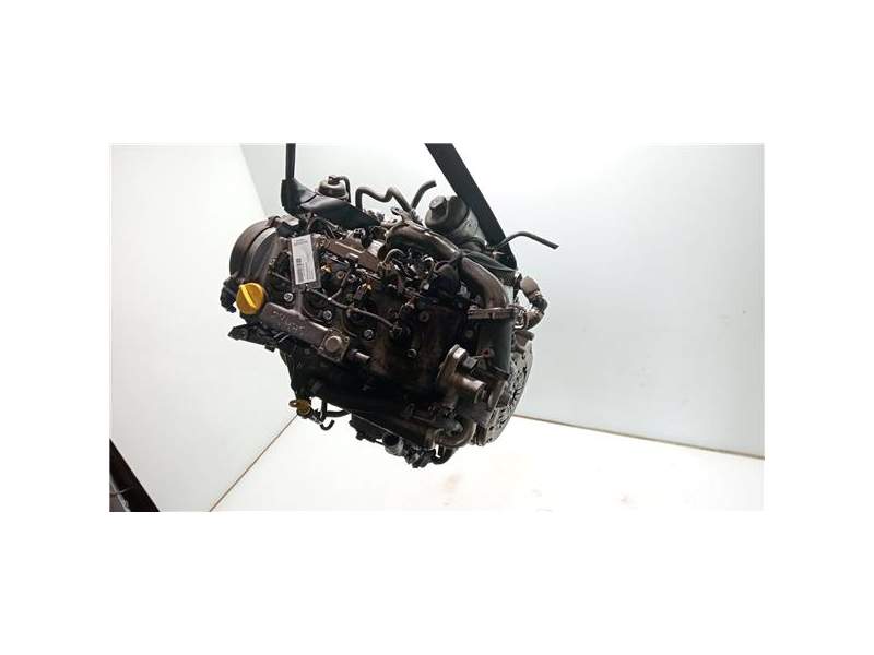 Recambio de motor completo para opel astra h gtc (2004) referencia OEM IAM Z1TDTR  