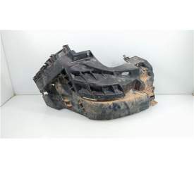 Recambio de moldura aleta delantera derecha para nissan primastar (x83)(09.2006) 2.0 avantour l1h1 2.8t (8 asientos) [2,0 ltr. -