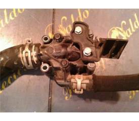 Recambio de termostato para peugeot 206 berlina 1.6 16v cat (109 cv / 80 kw) referencia OEM IAM   