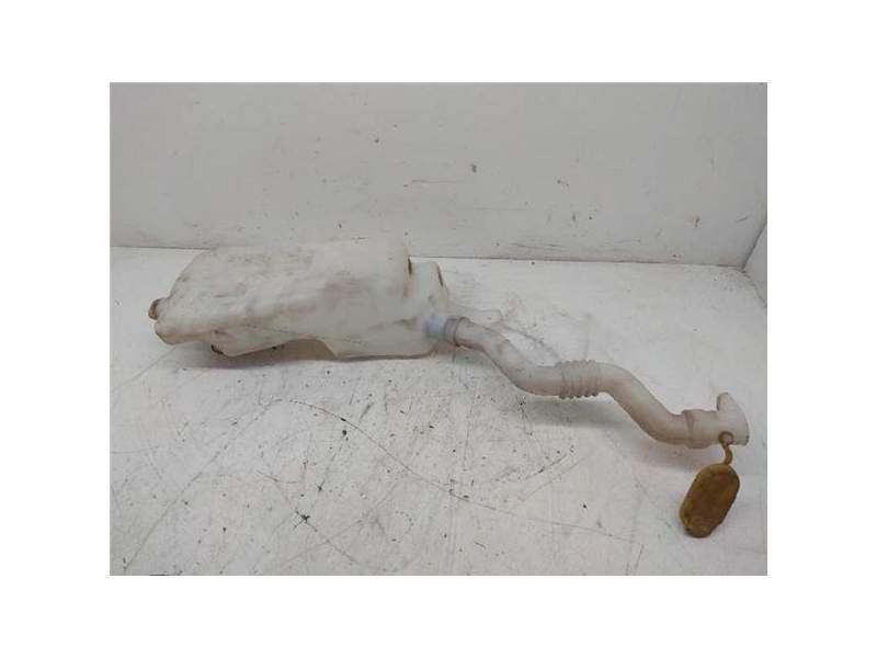 Recambio de deposito limpiaparabrisas para renault modus 1.2 16v (75 cv / 55 kw) (75 cv / 55 kw) referencia OEM IAM   