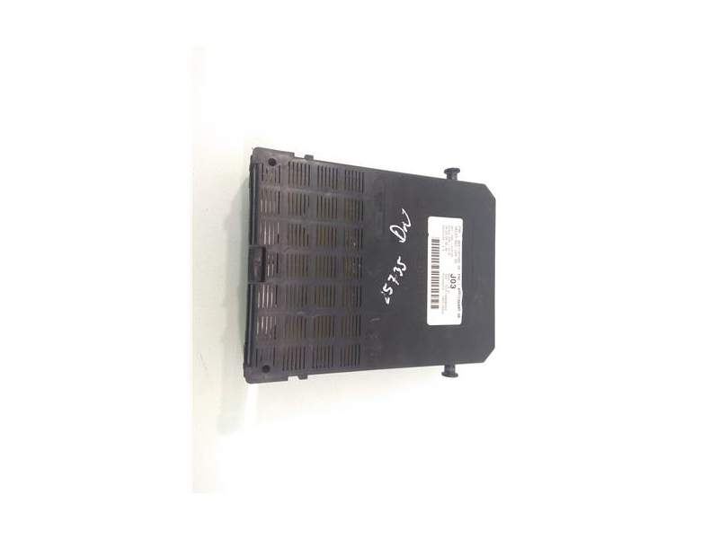 Recambio de caja reles para peugeot 307 break / sw (s1) 2.0 hdi fap cat (107 cv / 79 kw) (107 cv / 79 kw) referencia OEM IAM   