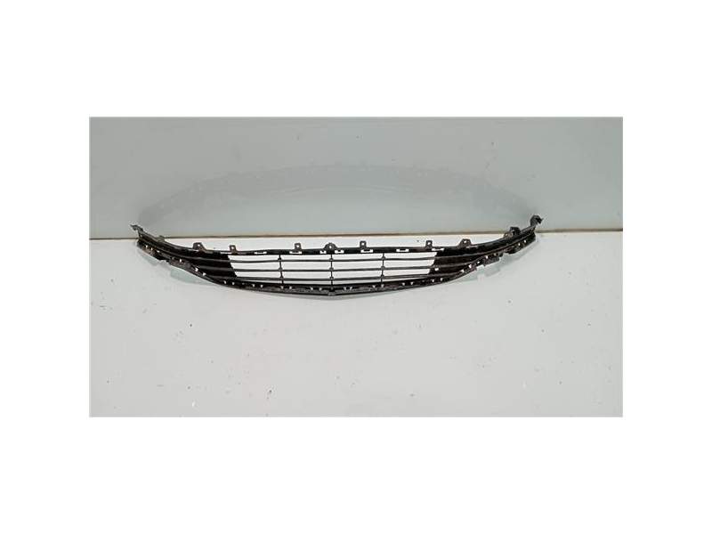 Recambio de rejilla paragolpes delantera para opel mokka (2012) edition ecoflex 4x4 referencia OEM IAM BK07055GA  