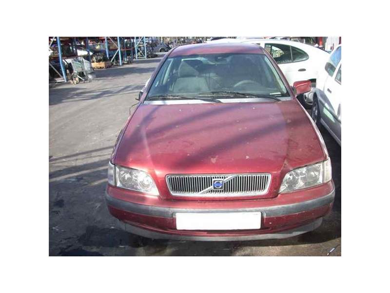 VOLVO S40 BERLINA (1995)