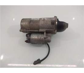 MOTOR ARRANQUE 