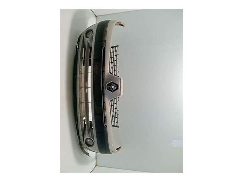 Recambio de paragolpes delantero para renault clio ii fase ii (b/cb0)(2001) referencia OEM IAM   