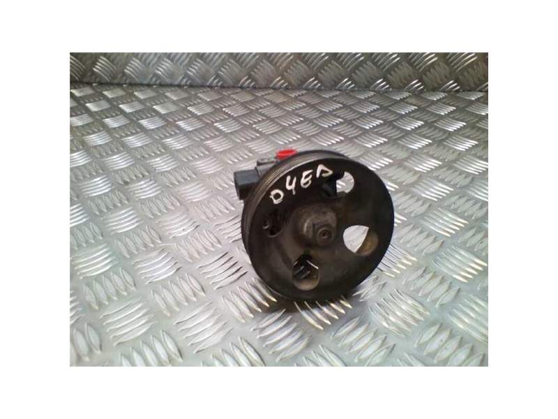 Recambio de bomba direccion electrica para hyundai elantra (xd) 2.0 crdi cat (113 cv / 83 kw) referencia OEM IAM 571002D200  