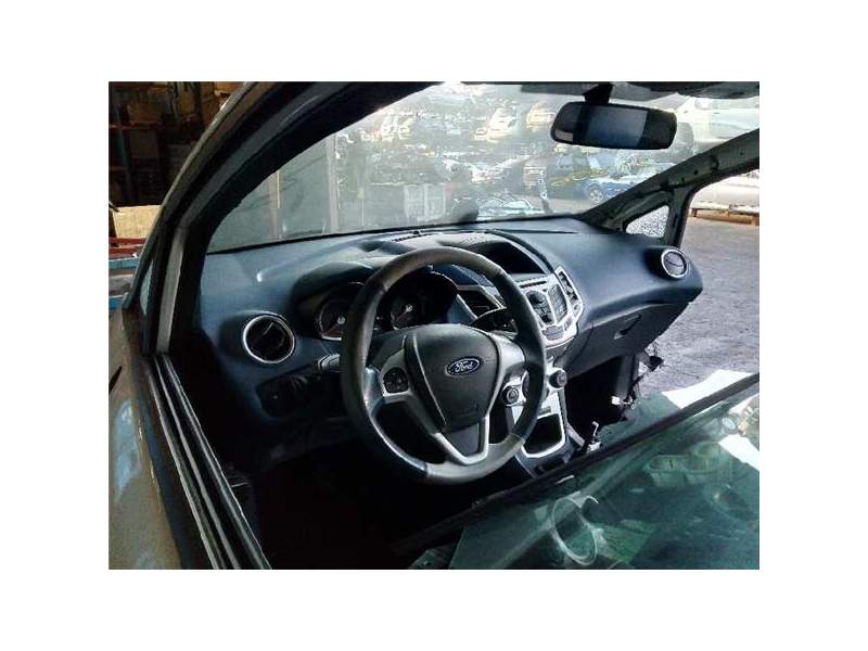 FORD FIESTA (CB1)(2008)