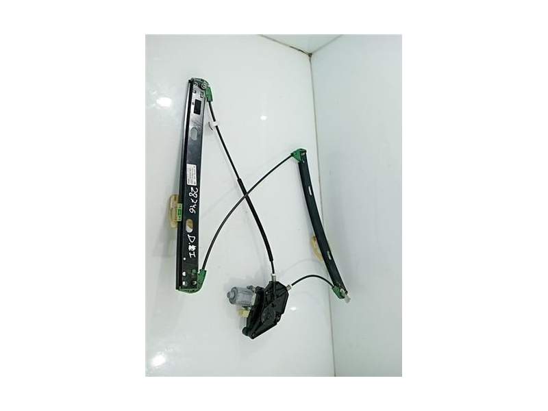 Recambio de elevalunas electrico delantero izquierdo para audi a3 sportback (8yf)(03.2024) híbrido-suave 30 tfsi advanced [híbri