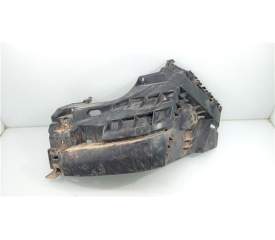 Recambio de moldura aleta delantera derecha para nissan primastar (x83)(09.2006) 2.0 avantour l1h1 2.8t (8 asientos) [2,0 ltr. -