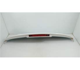 Recambio de aleron trasero para renault clio iv (2012) referencia OEM IAM 960307284R  