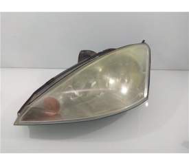 Recambio de faro delantero izquierdo para ford focus berlina (cak) 1.6 16v cat (101 cv / 74 kw) (101 cv / 74 kw) referencia OEM 