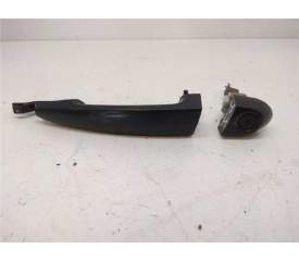 Recambio de maneta exterior delantera izquierda para bmw serie 1 berlina (e81/e87)(2004) 2.0 118d [2,0 ltr. - 105 kw turbodiesel