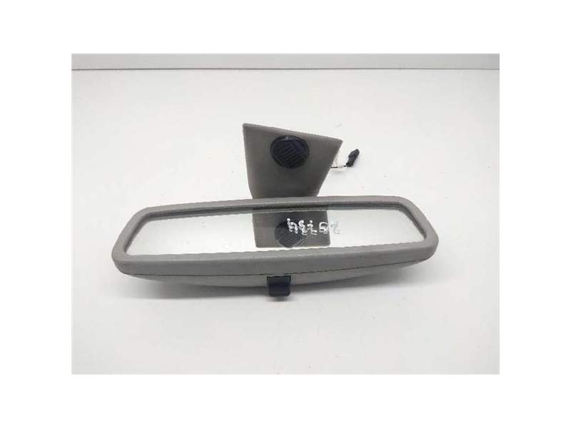 Recambio de retrovisor interior para mercedes-benz clase clk (w209) coupe 2.7 cdi 20v cat (170 cv / 125 kw) (170 cv / 125 kw) re