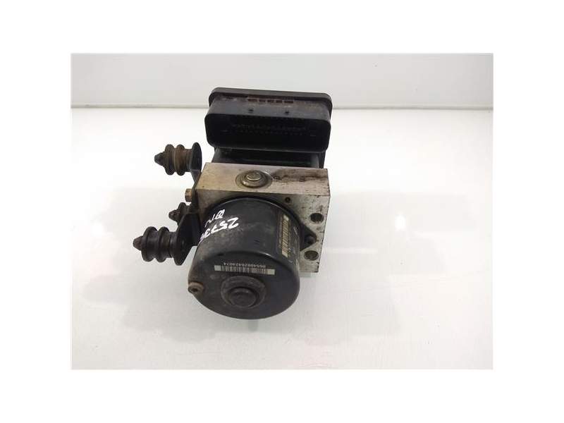 Recambio de abs para audi a3 sportback (8pa)(09.2004) 1.8 tfsi ambiente [1,8 ltr. - 118 kw 16v tfsi] referencia OEM IAM 1K061451