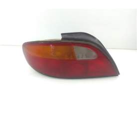 Recambio de piloto trasero izquierdo para hyundai lantra berlina (rd)(1996) referencia OEM IAM   