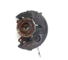 Recambio de mangueta delantera derecha para peugeot 3008 (07.2016) 1.2 active [1,2 ltr. - 96 kw 12v e-thp / puretech] referencia