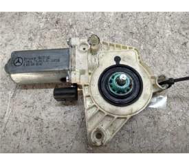 Recambio de motor elevalunas delantero derecho para mercedes-benz clase a (w169) 2.0 cdi cat (109 cv / 80 kw) (109 cv / 80 kw) r