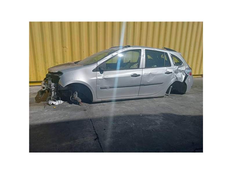 RENAULT CLIO IV