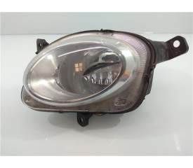 PILOTO INTERMITENTE LATERAL DELANTERO IZQUIERDO 51887654 
