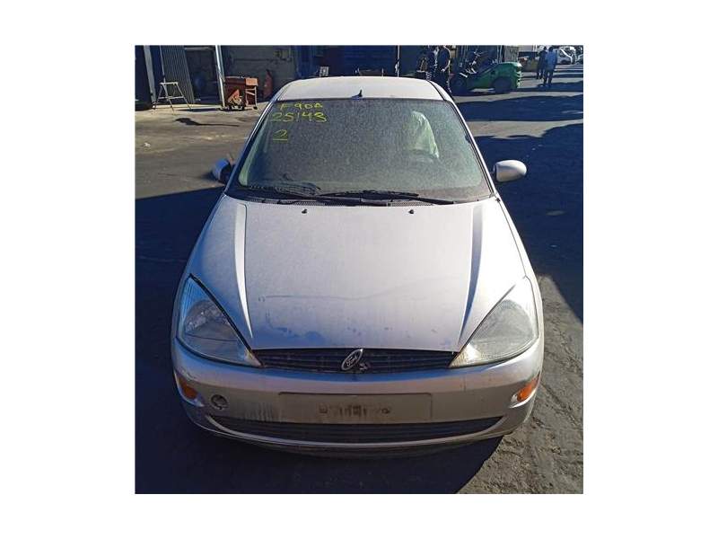 FORD FOCUS TURNIER (CAK)