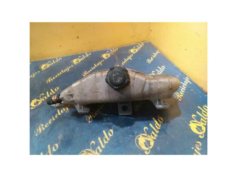 Recambio de botella expansion para renault clio iii 1.5 dci diesel cat (86 cv / 63 kw) (86 cv / 63 kw) referencia OEM IAM   