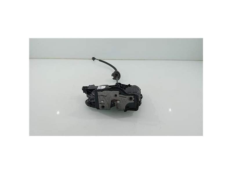 Recambio de cierre electromagnetico trasero izquierdo para seat ibiza (kj1)(2017) 1.0 reference [1,0 ltr. - 59 kw] referencia OE