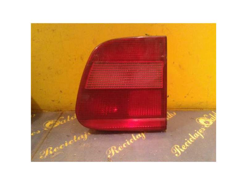 Recambio de piloto trasero derecho para lancia zeta 2.0 16v jtd cat (107 cv / 79 kw) referencia OEM IAM   