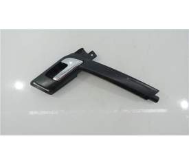 Recambio de manilla interior puerta trasera derecha para volkswagen polo iv (9n1)(11.2001) referencia OEM IAM   