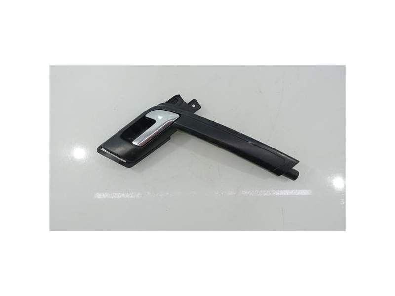 Recambio de manilla interior puerta trasera derecha para volkswagen polo iv (9n1)(11.2001) referencia OEM IAM   