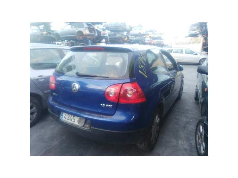 VOLKSWAGEN GOLF V (1K1)(10.20032008)