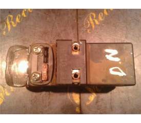 Recambio de rele electroventilador para volkswagen golf iii (1h1)(11.19911997) 2.0 gti [2,0 ltr. - 85 kw] referencia OEM IAM 357