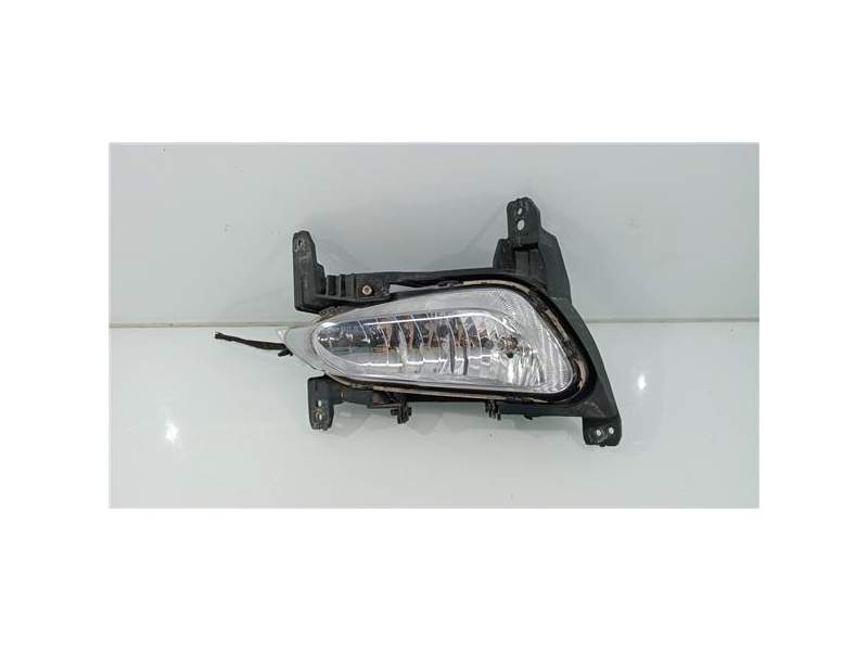 Recambio de faro antiniebla izquierdo para opel mokka (2012) edition ecoflex 4x4 referencia OEM IAM   