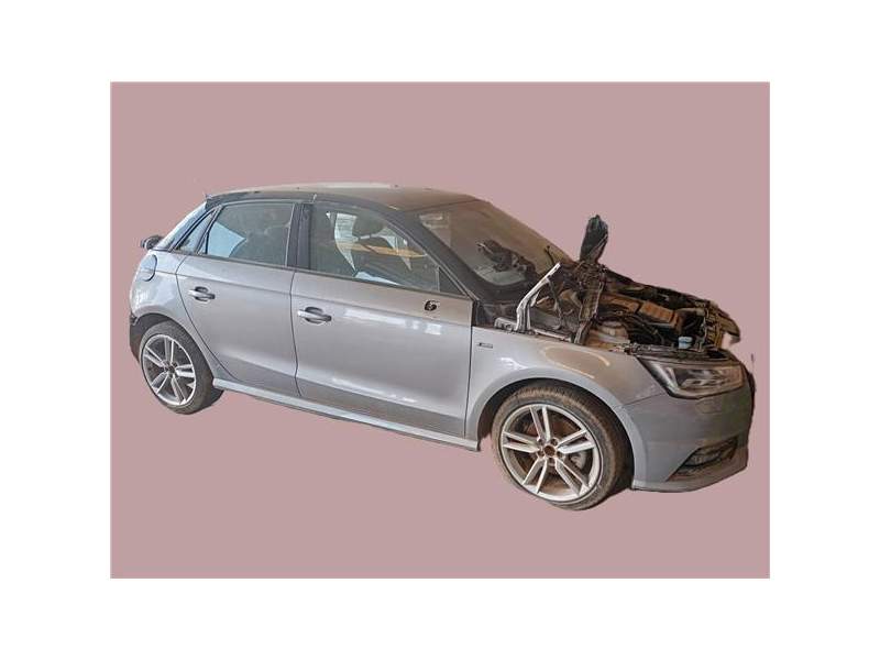 AUDI A1 SPORTBACK (8XF)(11.2014)