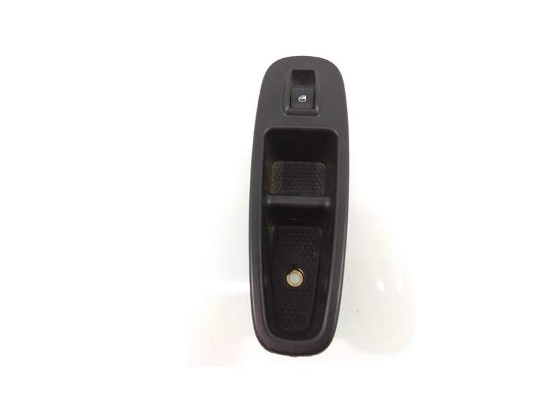 Recambio de mando elevalunas delantero derecho para fiat 500l (330)(2012) 1.3 pop star [1,3 ltr. - 70 kw 16v m-jet cat] referenc