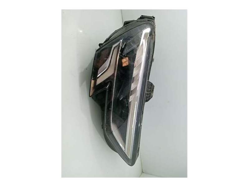 Recambio de faro delantero derecho para audi a3 sportback (8yf)(03.2024) híbrido-suave 30 tfsi advanced [híbrido-suave 85 kw ( 1