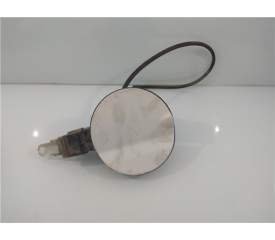 TAPA EXTERIOR COMBUSTIBLE 