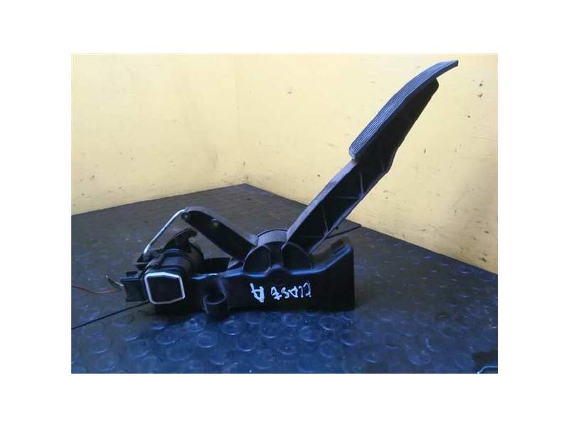 Recambio de pedal acelerador para mercedes-benz clase a (w169) 2.0 cdi cat (109 cv / 80 kw) referencia OEM IAM 1693000304  