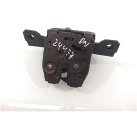 CERRADURA PORTON 13581023 