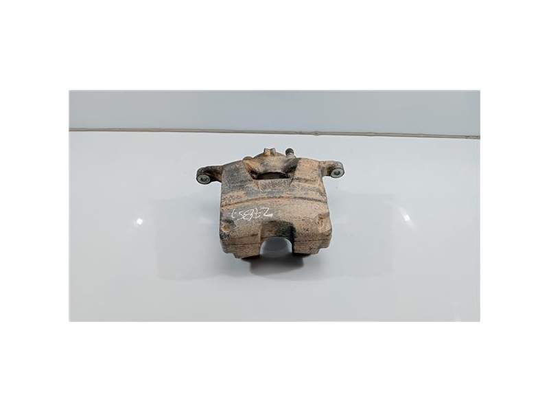 Recambio de pinza freno delantera izquierda para opel mokka (2012) edition ecoflex 4x4 referencia OEM IAM 13430602  