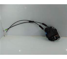 CIERRE ELECTROMAGNETICO TRASERO IZQUIERDO 