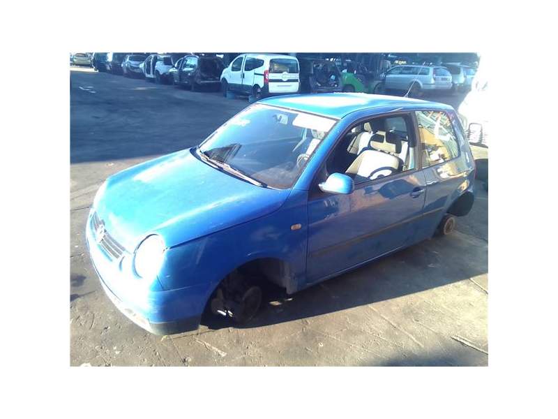 VOLKSWAGEN LUPO (6X1/6E1)