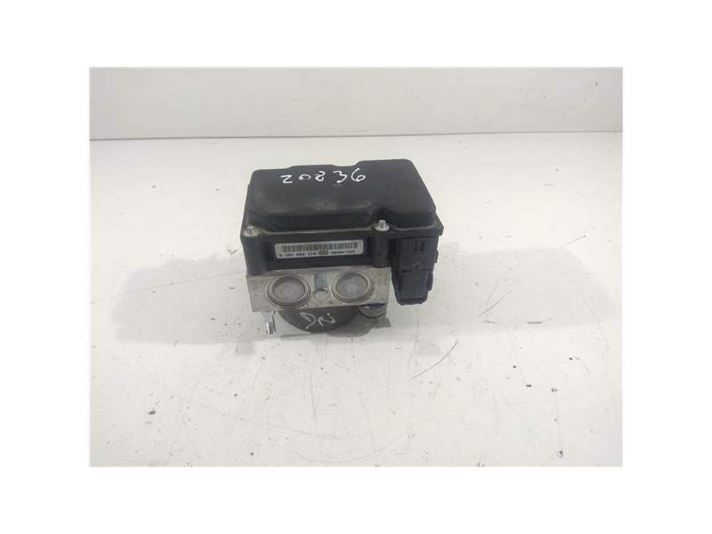 Recambio de abs para nissan micra (k12e) 1.2 cat (80 cv / 59 kw) (80 cv / 59 kw) referencia OEM IAM 0265231841 0265800574 47860B