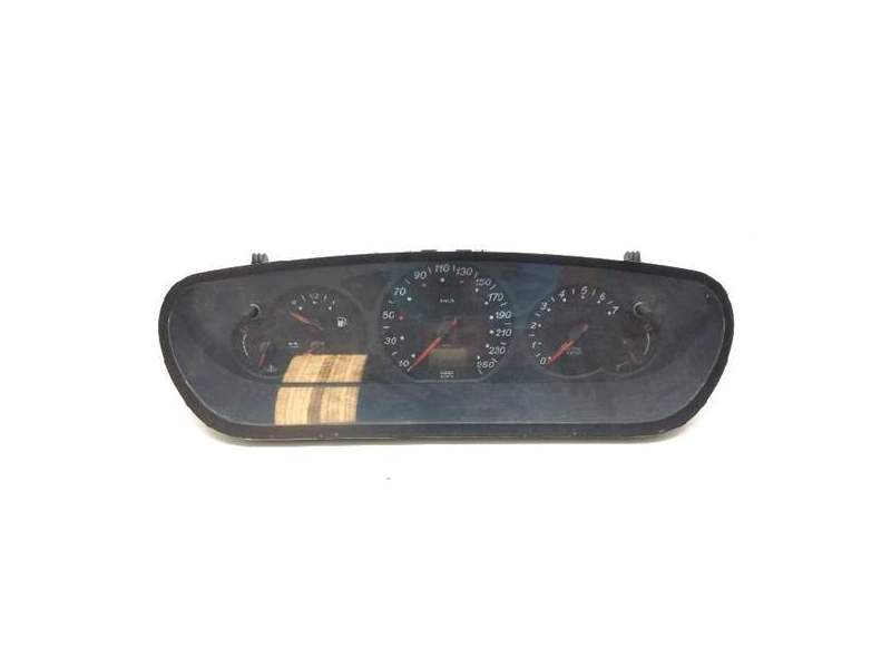 Recambio de cuadro completo para citroën c5 berlina 2.0 hdi cat (rhz / dw10ated) (107 cv / 79 kw) (107 cv / 79 kw) referencia OE