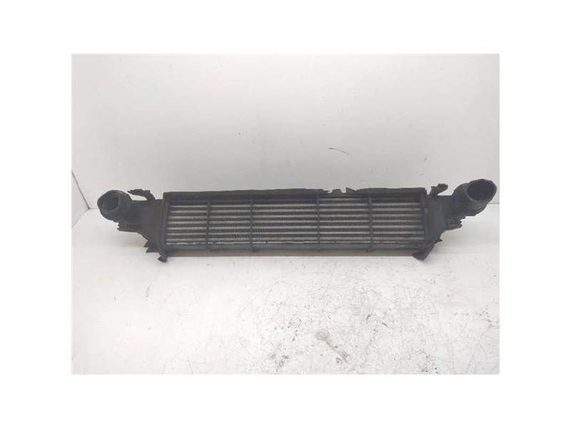 Recambio de intercooler para mercedes-benz clase clk (w209) coupe 2.7 cdi 20v cat (170 cv / 125 kw) (170 cv / 125 kw) referencia