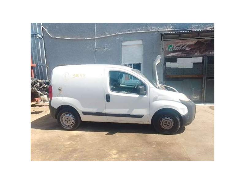 PEUGEOT BIPPER (2008)