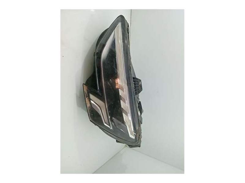 Recambio de faro delantero izquierdo para audi a3 sportback (8yf)(03.2024) híbrido-suave 30 tfsi advanced [híbrido-suave 85 kw (