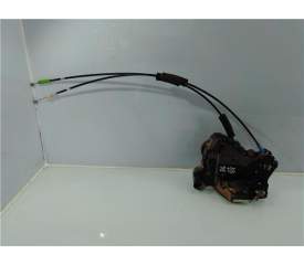 CERRADURA PUERTA DELANTERA DERECHA 