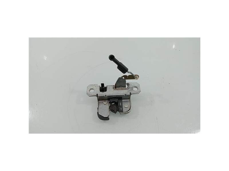 Recambio de cerradura porton para volkswagen polo iv (9n1)(11.2001) referencia OEM IAM   